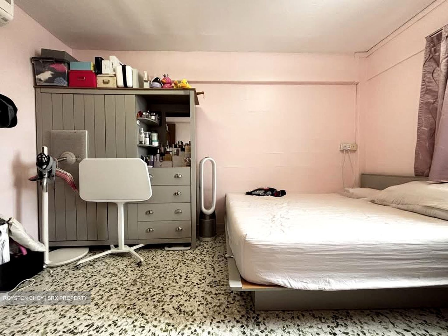 Blk 133 Bedok North Avenue 3 (Bedok), HDB 4 Rooms #548895291